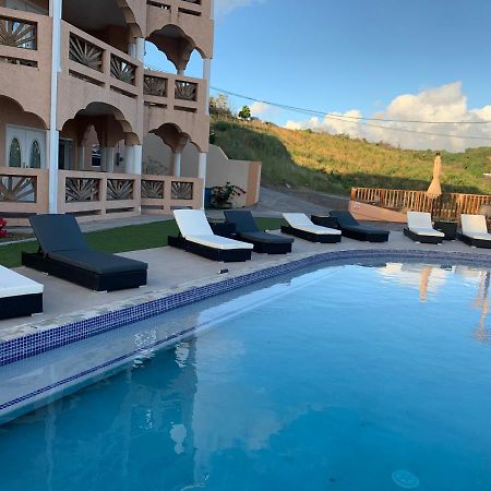 La Heliconia & Day Spa St. George's Kültér fotó