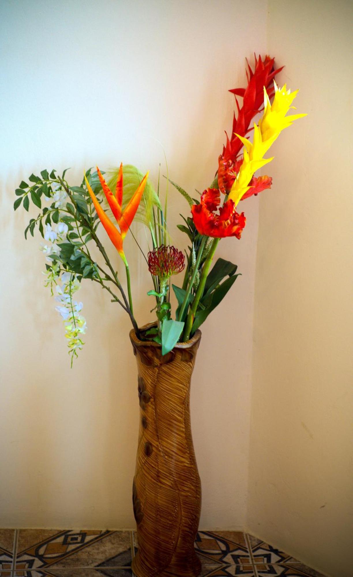 La Heliconia & Day Spa St. George's Kültér fotó