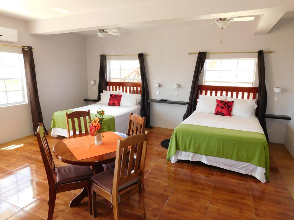 La Heliconia & Day Spa St. George's Kültér fotó