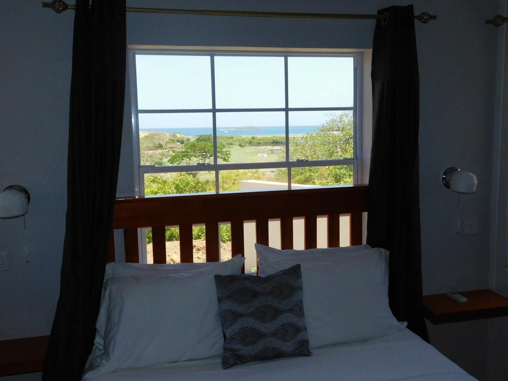 La Heliconia & Day Spa St. George's Kültér fotó