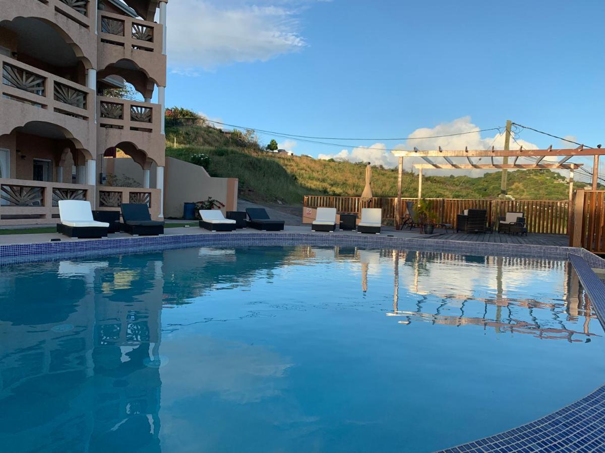 La Heliconia & Day Spa St. George's Kültér fotó